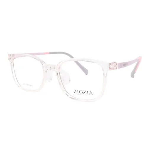 Gọng Kính Unisex Ziozia Z53922 C3 Màu Hồng