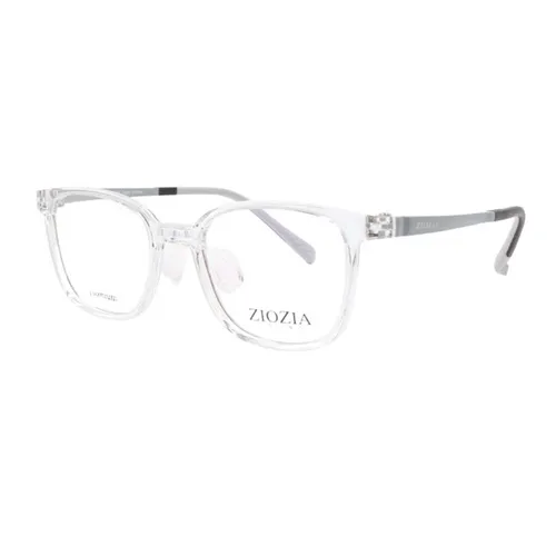 Gọng Kính Unisex Ziozia Z53922 C5 Màu Xám