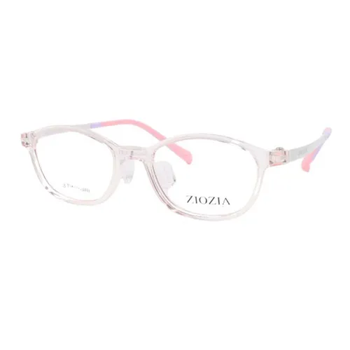 Gọng Kính Unisex Ziozia Z53923 C3 Màu Hồng