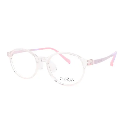 Gọng Kính Unisex Ziozia Z53925 C3 Màu Hồng