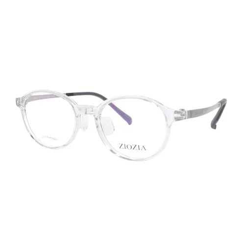 Gọng Kính Unisex Ziozia Z53925 C5 Màu Xám
