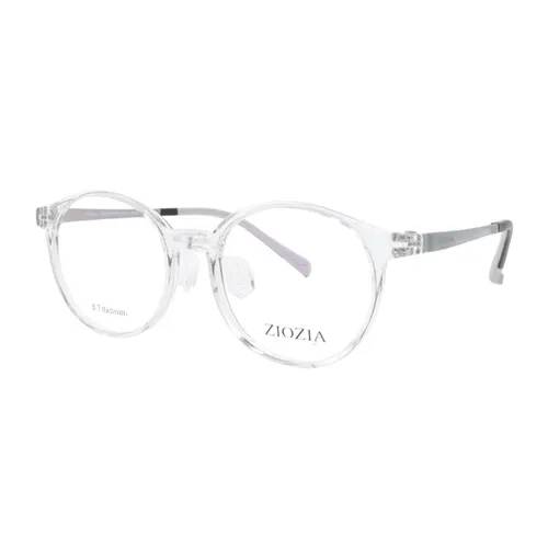 Gọng Kính Unisex Ziozia Z53926 C5 Màu Xám