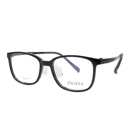 Gọng Kính Unisex Ziozia Z53927 C1 Màu Đen