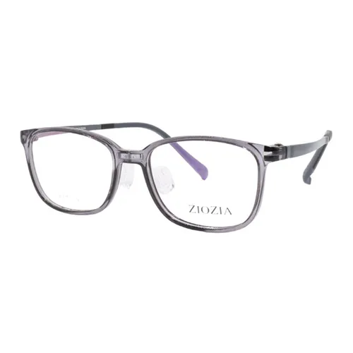Gọng Kính Unisex Ziozia Z53927 C5 Màu Xám
