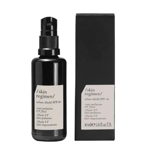 Kem Chống Nắng Comfort Zone Skin Regimen Urban Shield SPF30 - 40ml