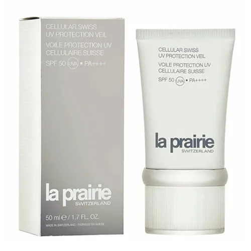 Kem Chống Nắng La Prairie Cellular Swiss Protection UV Veil SPF50 PA++++ 50ml