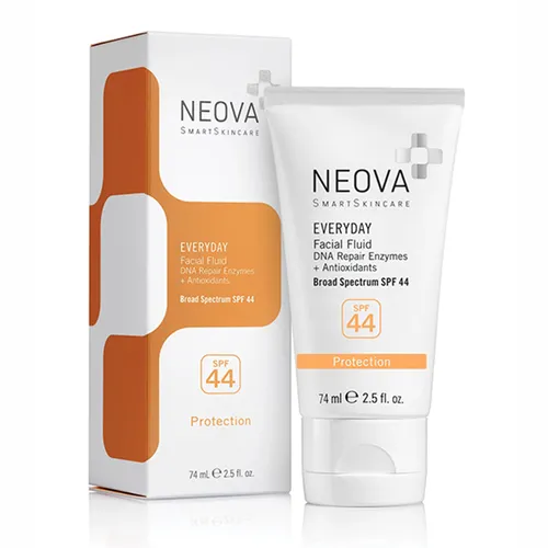 Kem Chống Nắng Neova Everyday SPF44 Protection 74ml