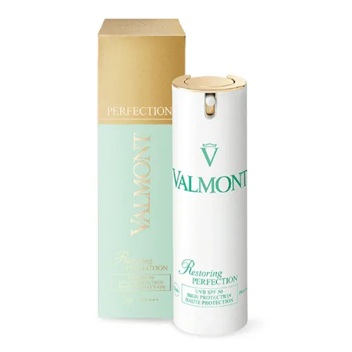 Kem Chống Nắng Valmont Restoring Perfection UVB High Protection SPF50 30ml