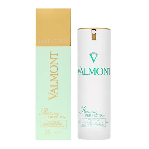 Kem Chống Nắng Valmont Restoring Perfection UVB High Protection SPF50 30ml