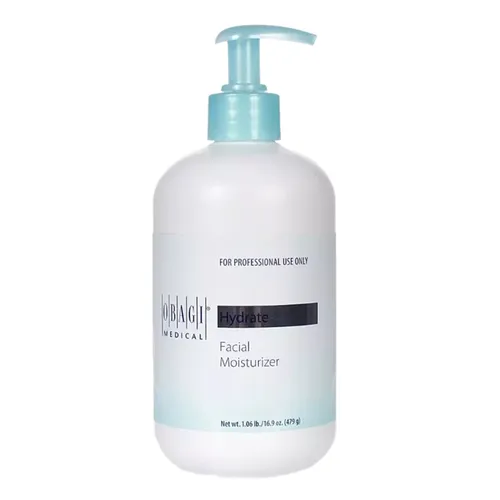 Kem Dưỡng Ẩm Obagi Hydrate Facial Moisturizer 479g