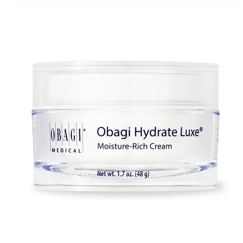 Kem Dưỡng Ẩm Obagi Hydrate Luxe Moisture Rich Cream 48g