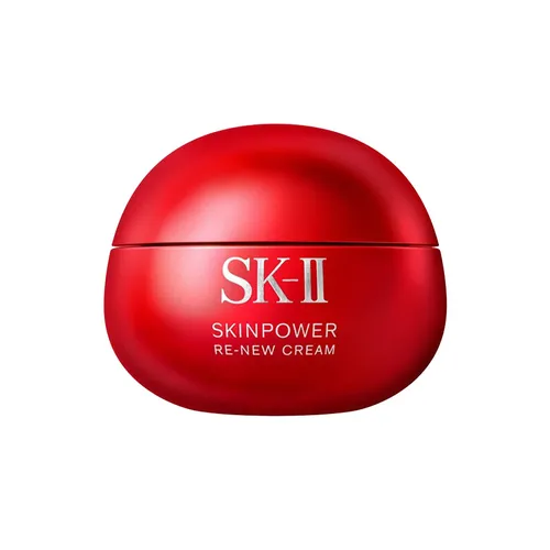 Kem Dưỡng Da SK-II Pitera Skinpower Re-New Airy Cream 80g