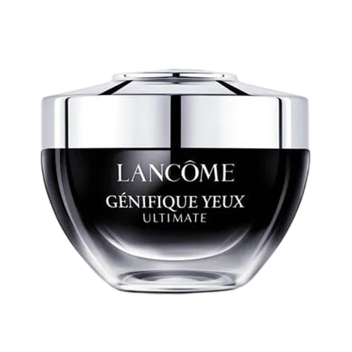 Kem Dưỡng Giúp Phục Hồi Vùng Da Mắt Lancôme Génifique Ultimate Eye Cream 20ml