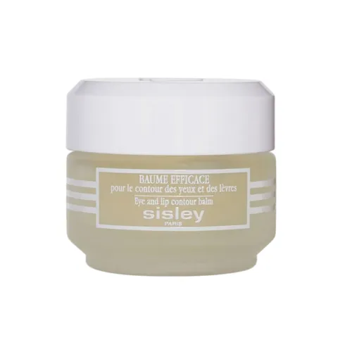 Kem Dưỡng Mắt Và Môi Sisley Paris Botanical Eye And Lip Contour Balm 30ml