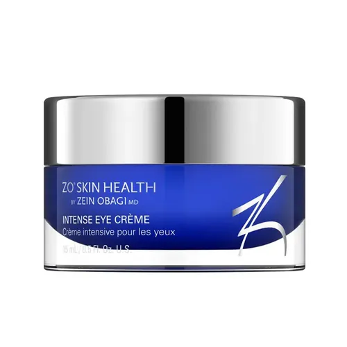 Kem Hỗ Trợ Làm Giảm Nếp Nhăn Cho Mắt Zo Skin Health Intense Eye Repair Creme 15ml
