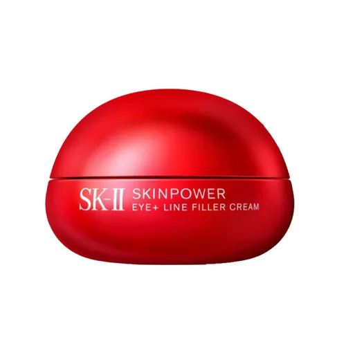 Kem Mắt SK-II Skinpower EYE + Line Filler Cream 15g