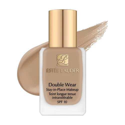 Kem Nền Che Khuyết Điểm Estée Lauder Double Wear Stay In Place SPF10 30ml Tone 1N0-Porcelain