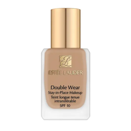 Kem Nền Che Phủ Khuyết Điểm Estée Lauder Double Wear Stay In Place SPF10 Tone 1C1 - Cool Bone 30ml