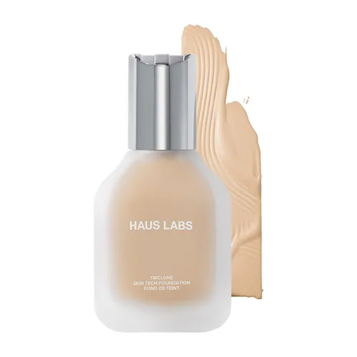 Kem Nền Haus Labs By Lady Gaga Triclone Skin Tech Foundation Tone 040 Fair Neutral