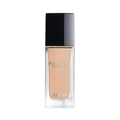 Kem Nền Trang Điểm Dior Forever Skin Glow Hydrating Foundation Tone 1CR 30ml