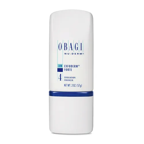 Kem Thanh Tẩy Da Số 4 Obagi Nu-Derm Exfoderm 57g