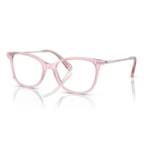 Kính Mắt Cận Nữ Swarovski 0SK2010F 300154 Màu Hồng Bạc