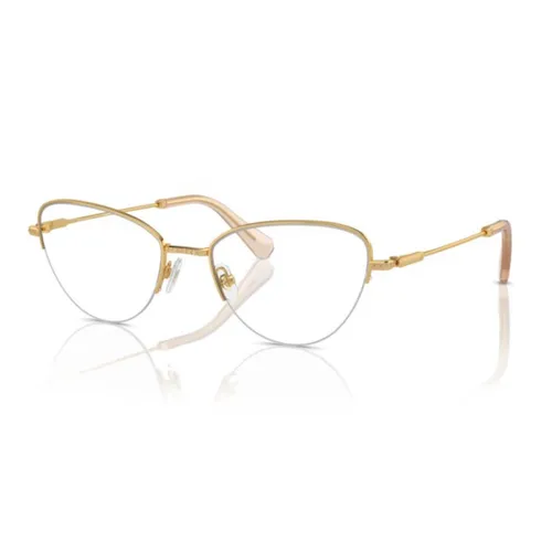 Kính Mắt Cận Nữ Swarovski 0SK1010 400453 Màu Vàng