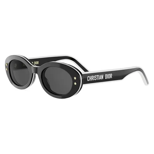 Kính Mát Dior Pacific Sunglasses B4I 10A0 Màu Đen