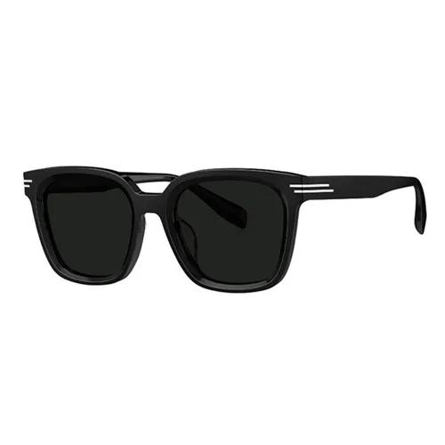 Kính Mát Nam Bolon Sunglasses BL3221 C10 Màu Đen