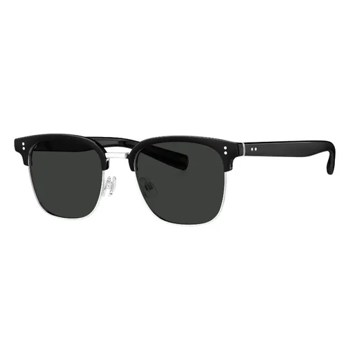 Kính Mát Nam Bolon Sunglasses BL6113 C10 Màu Đen