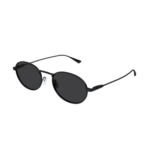 Kính Mát Nam Yves Saint Laurent YSL Sunglasses SL799 001 Màu Đen