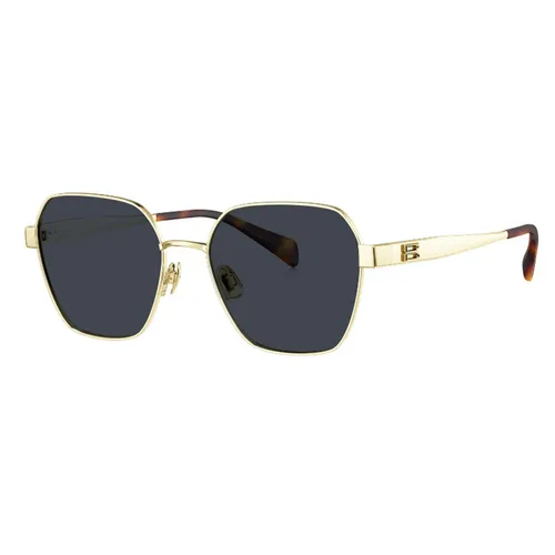 Kính Mát Nữ Bolon Sunglasses BX7006 C10 Màu Xanh - Vàng