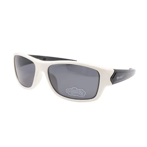 Kính Mát Trẻ Em Flyer F53905 C4 Màu Trắng