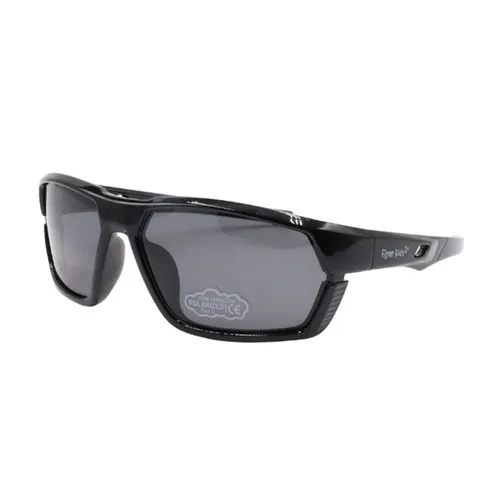 Kính Mát Trẻ Em Flyer F53907 C13 Màu Đen