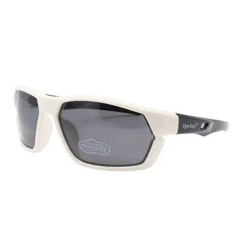 Kính Mát Trẻ Em Flyer F53907 C4 Màu Trắng