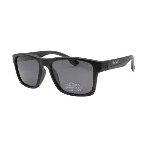 Kính Mát Trẻ Em Flyer F53912 C14 Màu Đen