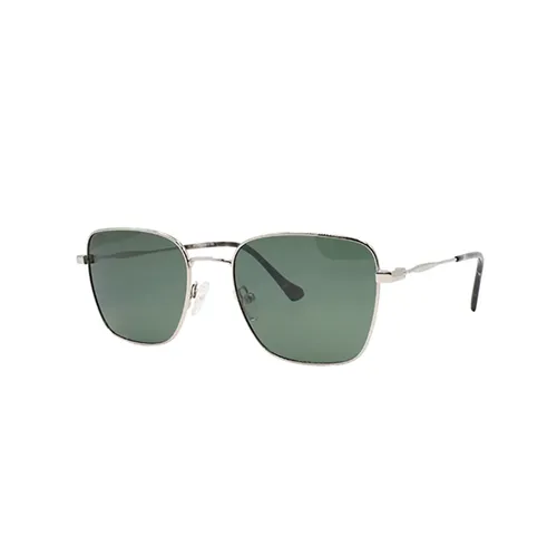 Kính Mát Unisex Ancci AC53206 C2 Màu Xanh Green