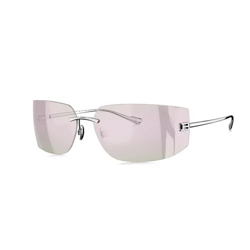 Kính Mát Unisex Bolon BX7000 B93 Màu Tím Bạc