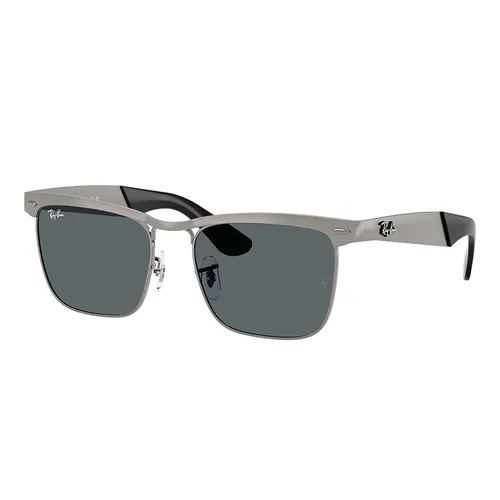 Kính Mát Unisex Rayban Sunglasses 0RB3875 029/R553 Màu Xám