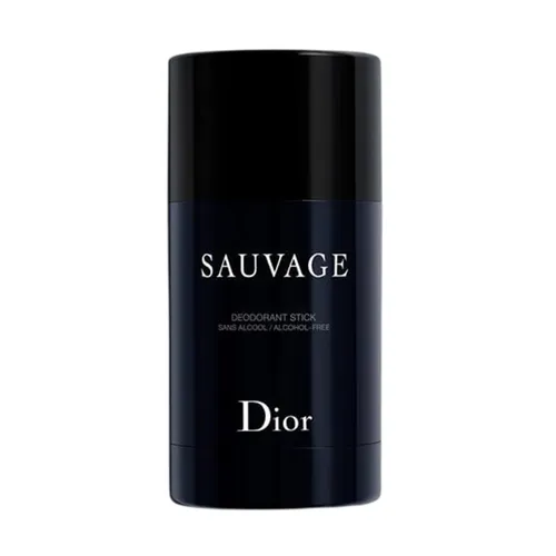 Lăn Khử Mùi Hương Nước Hoa Nam Dior Sauvage Deodorant Stick 75ml