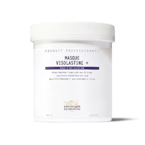 Mặt Nạ Trẻ Hóa Da Biologique Recherche Masque Visolastine + 500ml