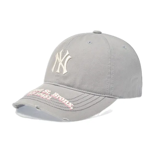 Mũ MLB Street Address Unstructured Ball Cap New York Yankees 3ACPB026N-50GRS Màu Xám