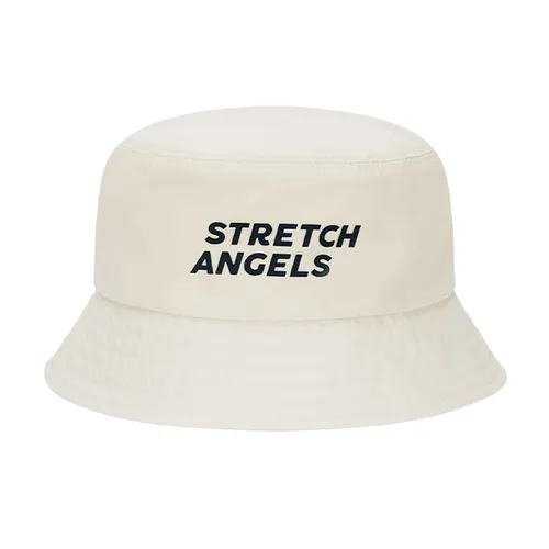 Mũ Stretch Angels Bucket Hat A-22S-SWHT90421-CRS Màu Kem