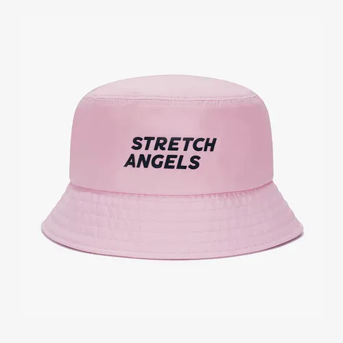 Mũ Stretch Angels Bucket Hat A-22S-SWHT90421-PKD Màu Hồng