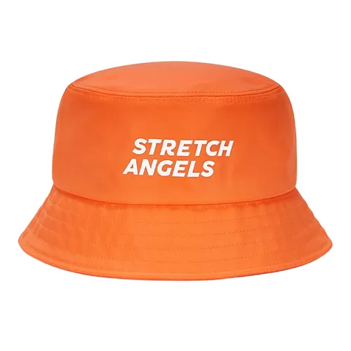 Mũ Stretch Angels Ready To Bucket Hat Orange A-22S-SWHT90421-ORS Màu Cam