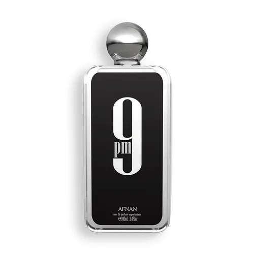 Nước Hoa Nam Afnan 9PM Eau De Parfum 100ml