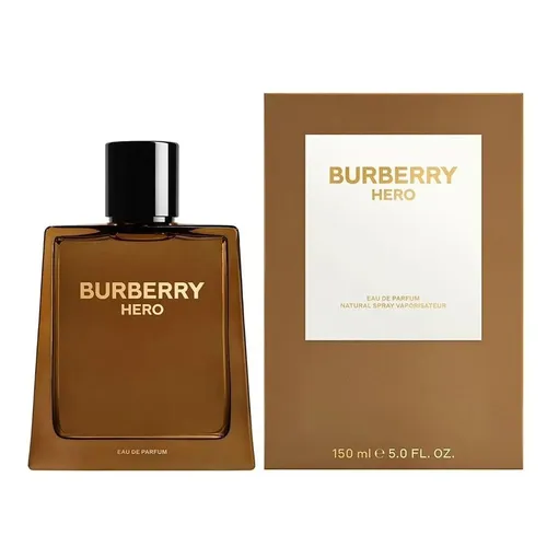Nước Hoa Nam Burberry Hero Men Eau De Parfum Spray 150ml
