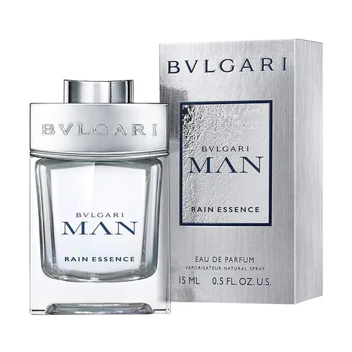 Nước Hoa Nam Bvlgari Man Rain Essence EDP 15ml