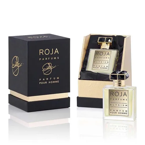 Nước Hoa Nam Roja Parfums Elysium Pour Homme Parfum Thu Hút 50ml