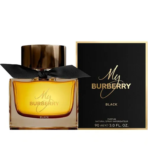 Nước Hoa Nữ Burberry My Burberry Black Parfum Spray 90ml